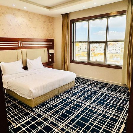 Shatha Abha Furnished Units ภายนอก รูปภาพ