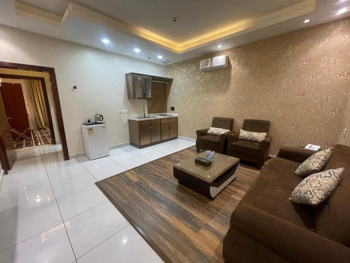 Shatha Abha Furnished Units ภายนอก รูปภาพ