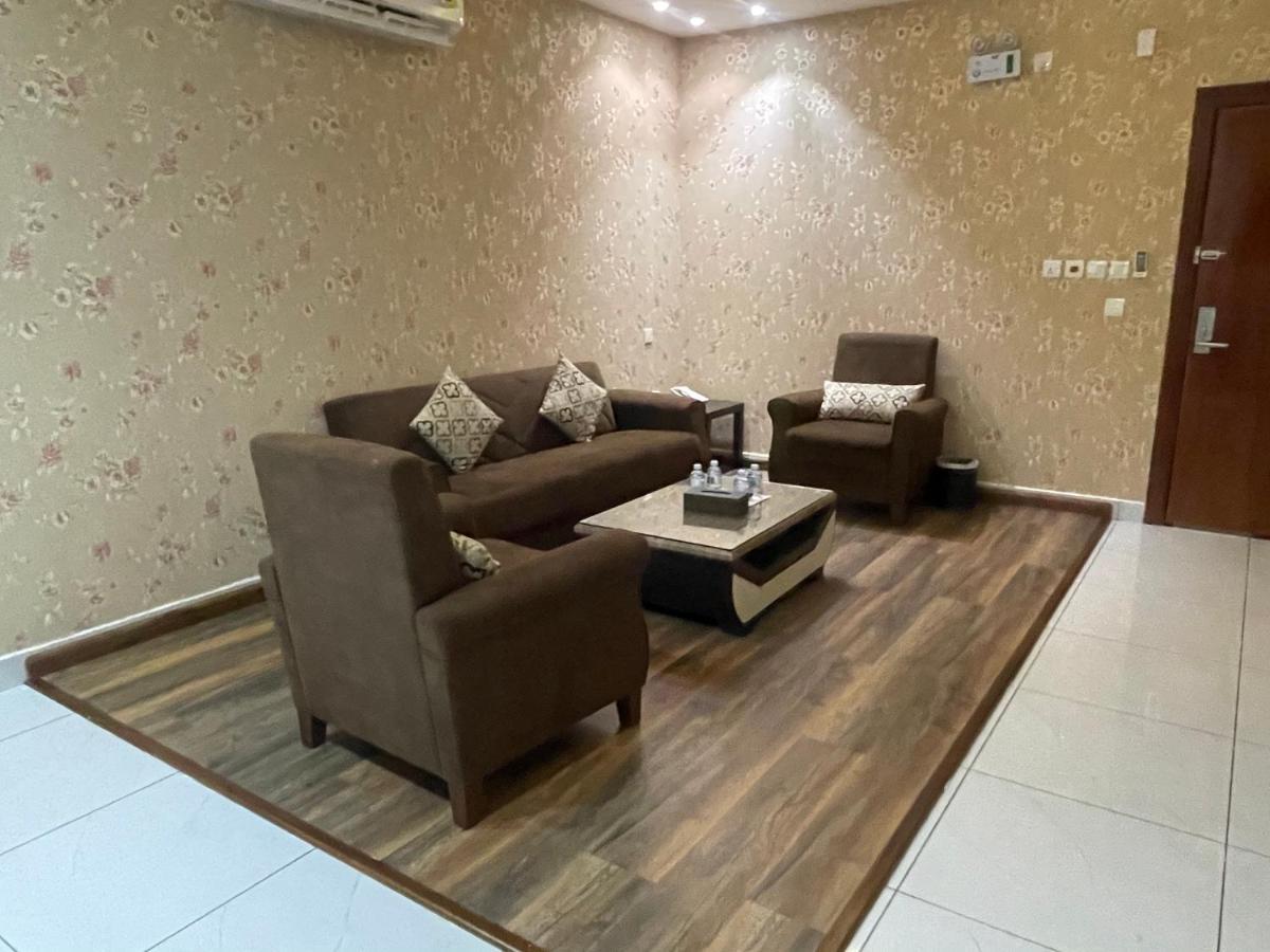 Shatha Abha Furnished Units ภายนอก รูปภาพ