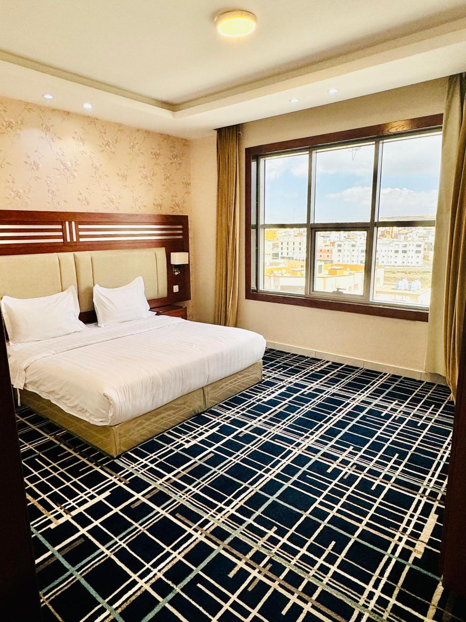 Shatha Abha Furnished Units ภายนอก รูปภาพ