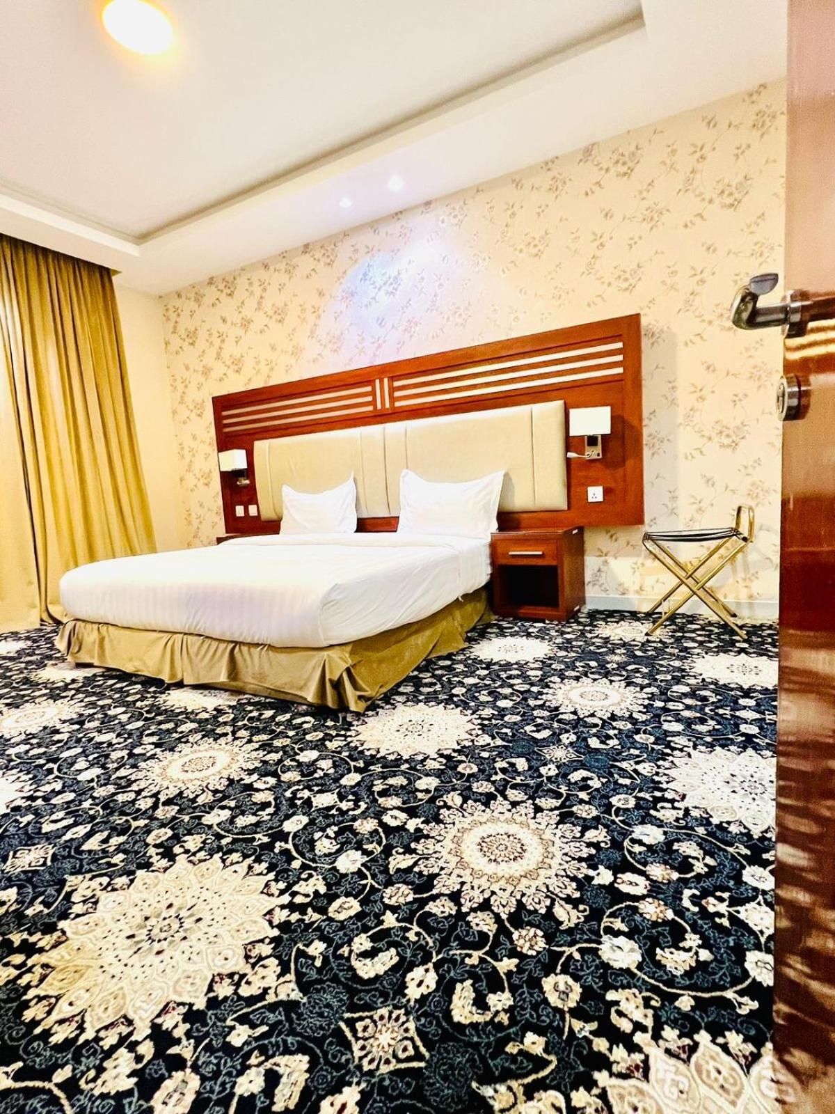 Shatha Abha Furnished Units ภายนอก รูปภาพ