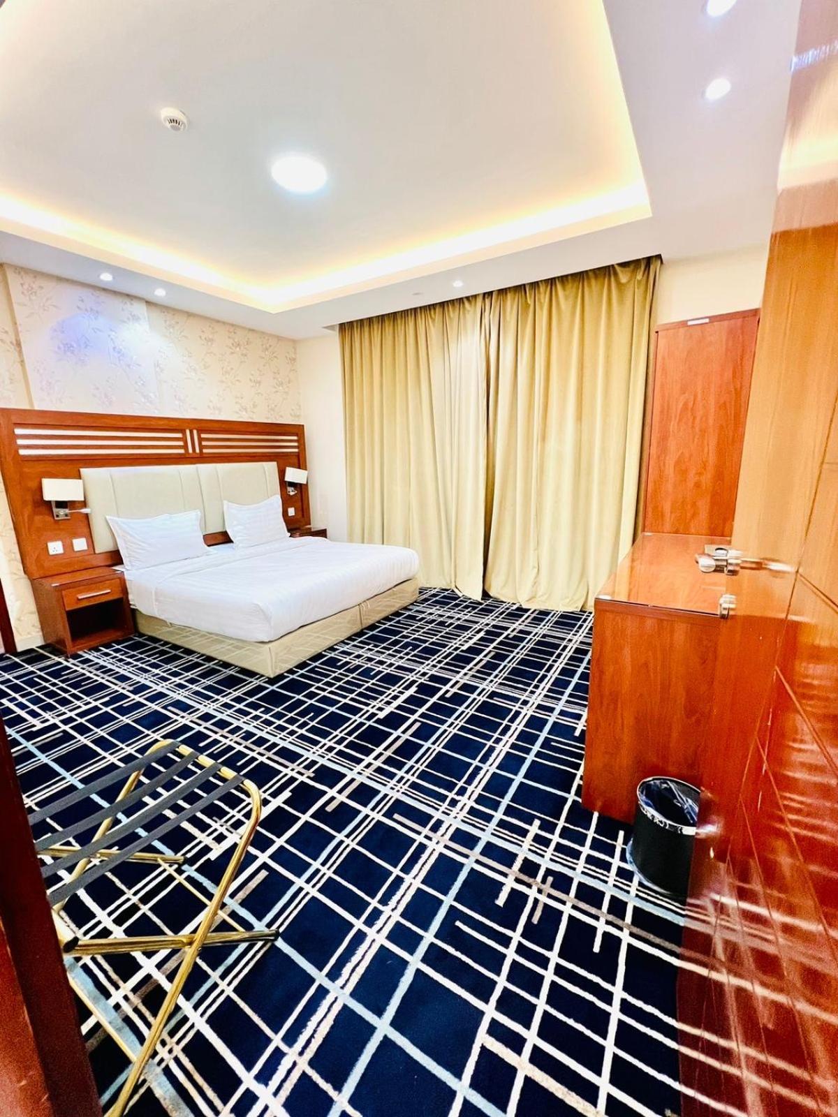 Shatha Abha Furnished Units ภายนอก รูปภาพ