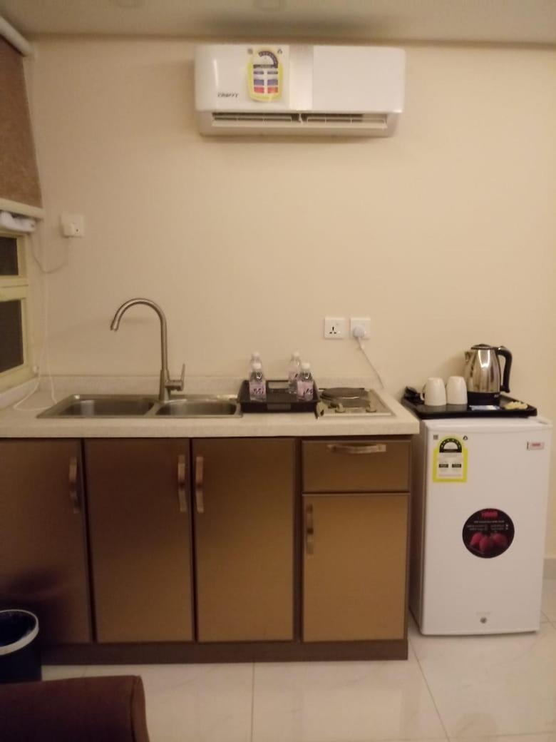 Shatha Abha Furnished Units ภายนอก รูปภาพ